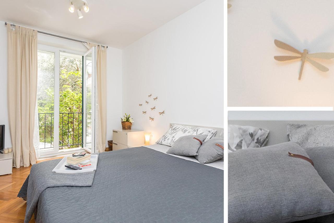 Luxury Bonbon Next To Banje Beach And Old Town, Great Location Dubrovnik Extérieur photo