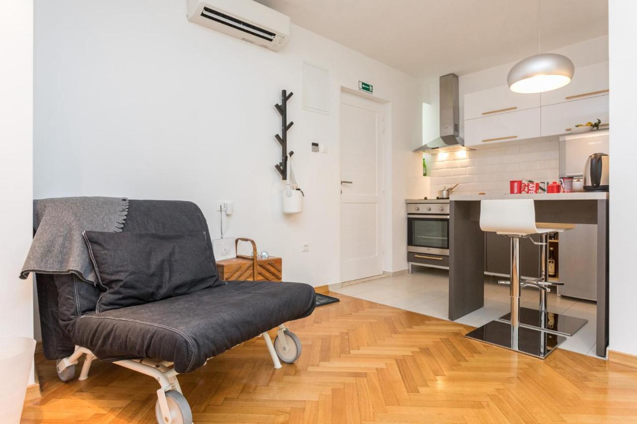 Luxury Bonbon Next To Banje Beach And Old Town, Great Location Dubrovnik Extérieur photo