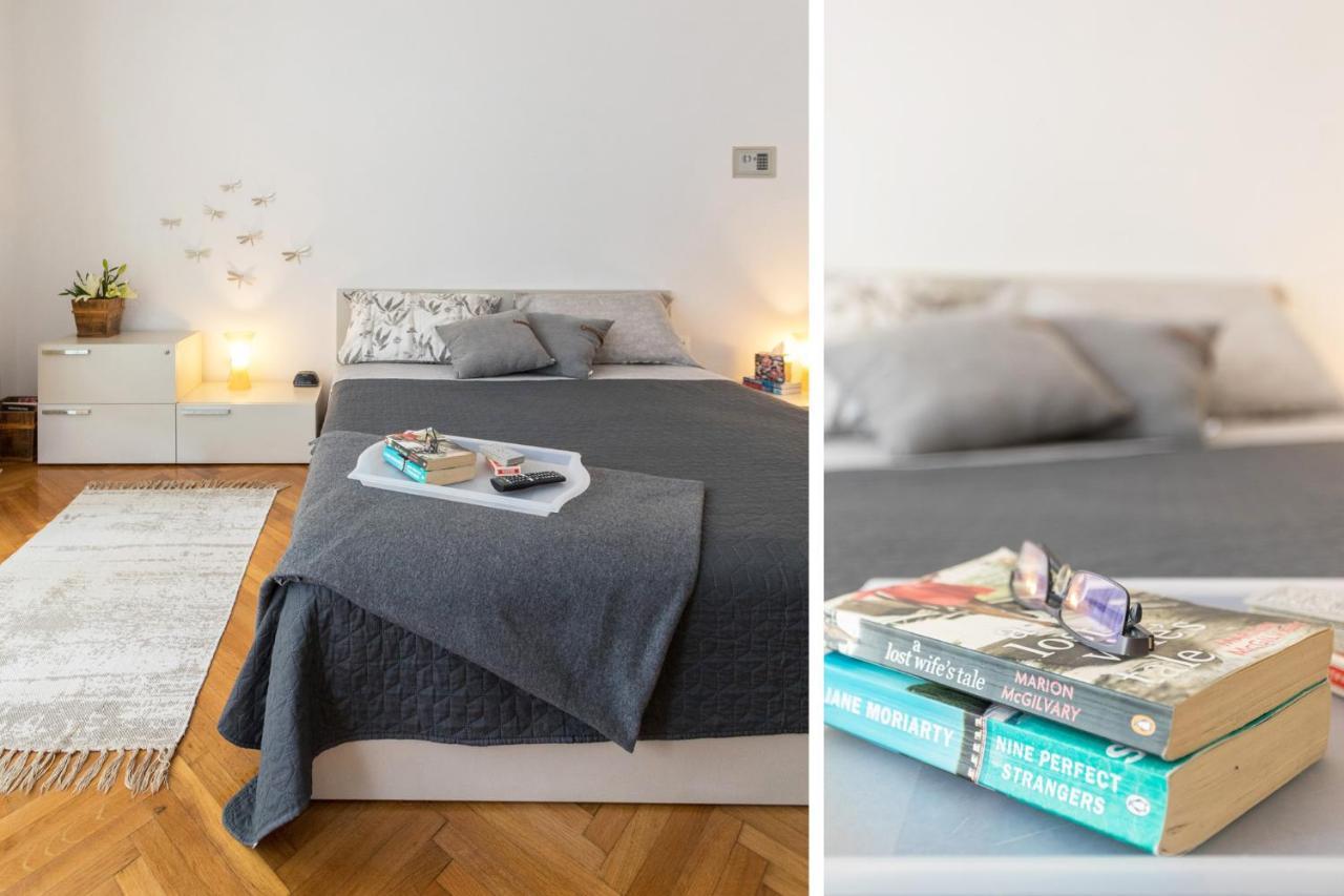Luxury Bonbon Next To Banje Beach And Old Town, Great Location Dubrovnik Extérieur photo