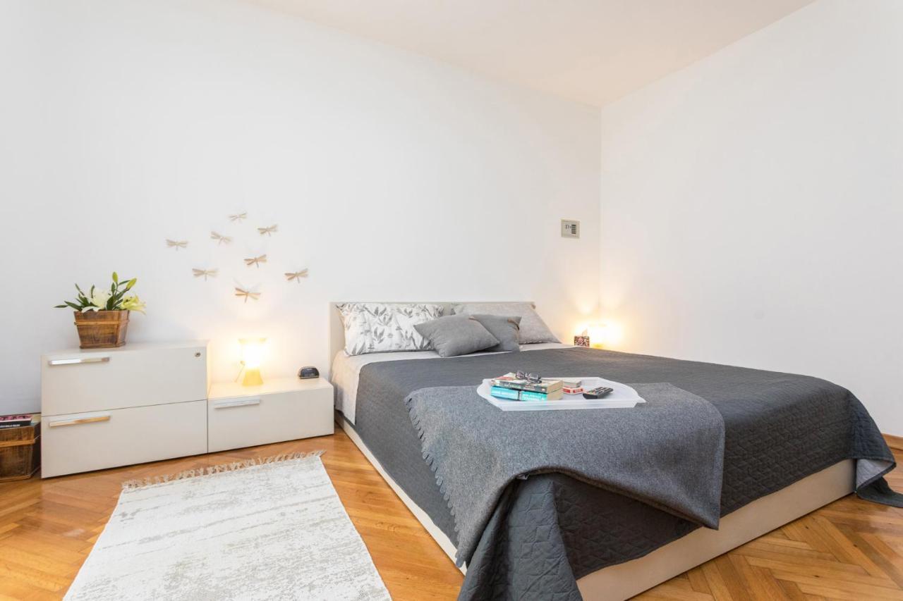 Luxury Bonbon Next To Banje Beach And Old Town, Great Location Dubrovnik Extérieur photo