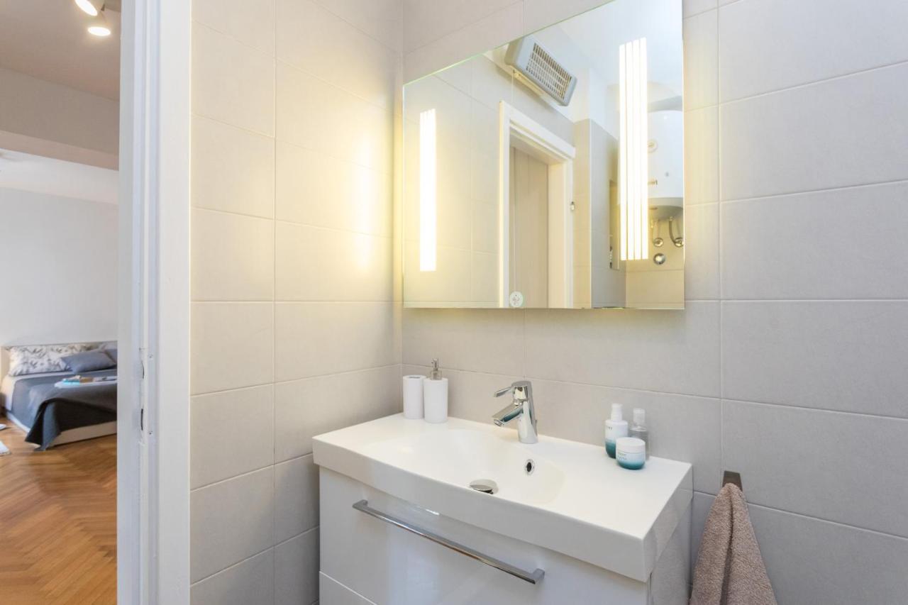 Luxury Bonbon Next To Banje Beach And Old Town, Great Location Dubrovnik Extérieur photo