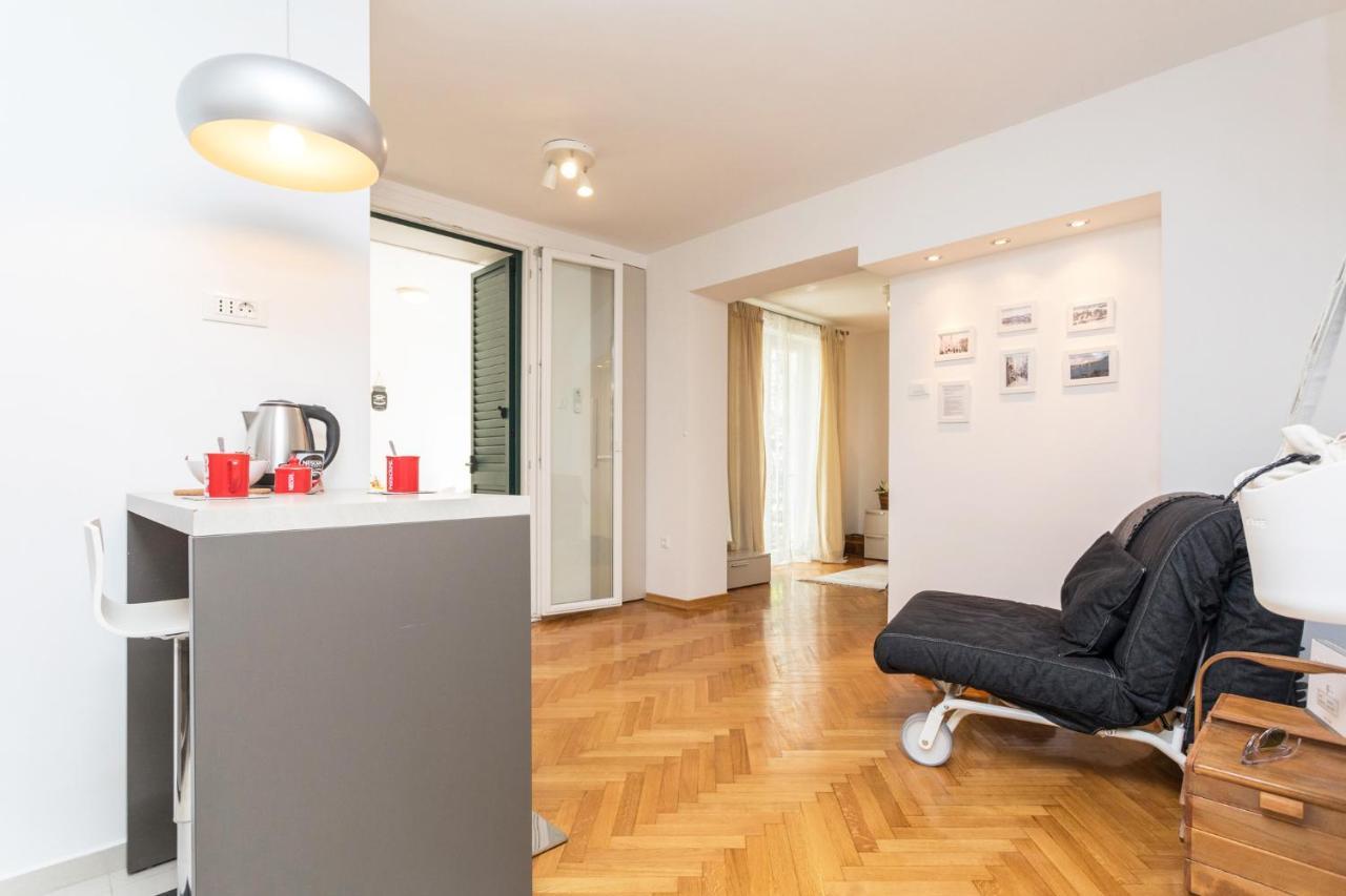 Luxury Bonbon Next To Banje Beach And Old Town, Great Location Dubrovnik Extérieur photo